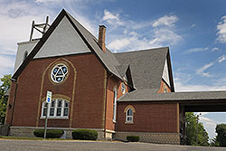 First Presbyterian Church of Kankakee